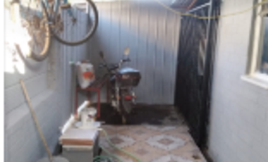 SE VENDE CASA EN BRISAS DEL MAULE  -  V 1640-C-67-MR-LR 03-25