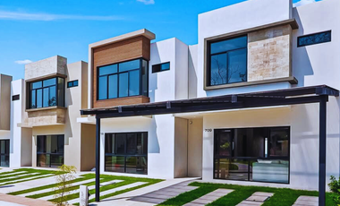 Casa en venta Puerto Vallarta