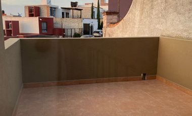 Casa en Venta, San Javier. San Miguel de Allende, Guanajuato