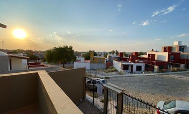 Casa en Venta, San Javier. San Miguel de Allende, Guanajuato