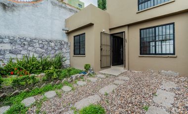 Casa en Venta, San Javier. San Miguel de Allende, Guanajuato