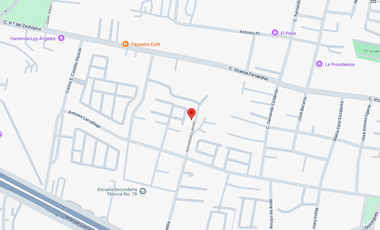 VENTA DE CASA EN GUADALAJARA HUETITAN EL ALTO