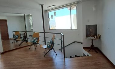 VENDO DEPARTAMENTO DÚPLEX MIRAVALLE CUMBAYÁ ‼️Bajo de Precio‼️