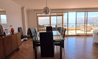 VENDO DEPARTAMENTO DÚPLEX MIRAVALLE CUMBAYÁ ‼️Bajo de Precio‼️