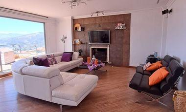 VENDO DEPARTAMENTO DÚPLEX MIRAVALLE CUMBAYÁ ‼️Bajo de Precio‼️