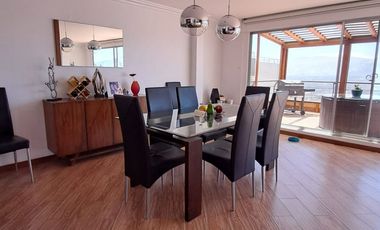 VENDO DEPARTAMENTO DÚPLEX MIRAVALLE CUMBAYÁ ‼️Bajo de Precio‼️