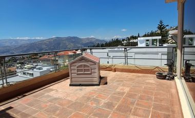 VENDO DEPARTAMENTO DÚPLEX MIRAVALLE CUMBAYÁ ‼️Bajo de Precio‼️