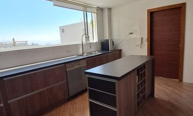 VENDO DEPARTAMENTO DÚPLEX MIRAVALLE CUMBAYÁ ‼️Bajo de Precio‼️