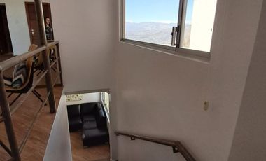 VENDO DEPARTAMENTO DÚPLEX MIRAVALLE CUMBAYÁ ‼️Bajo de Precio‼️