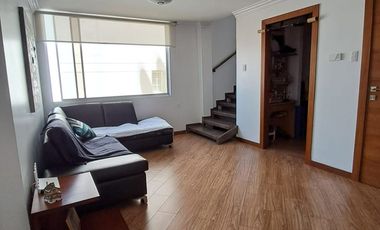 VENDO DEPARTAMENTO DÚPLEX MIRAVALLE CUMBAYÁ ‼️Bajo de Precio‼️