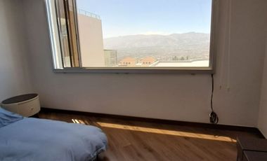 VENDO DEPARTAMENTO DÚPLEX MIRAVALLE CUMBAYÁ ‼️Bajo de Precio‼️