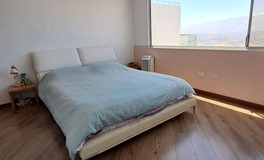 VENDO DEPARTAMENTO DÚPLEX MIRAVALLE CUMBAYÁ ‼️Bajo de Precio‼️