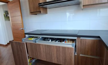 VENDO DEPARTAMENTO DÚPLEX MIRAVALLE CUMBAYÁ ‼️Bajo de Precio‼️