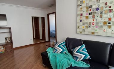 VENDO DEPARTAMENTO DÚPLEX MIRAVALLE CUMBAYÁ ‼️Bajo de Precio‼️