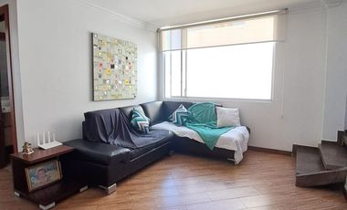 VENDO DEPARTAMENTO DÚPLEX MIRAVALLE CUMBAYÁ ‼️Bajo de Precio‼️