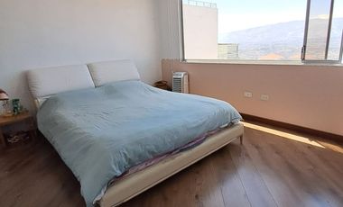 VENDO DEPARTAMENTO DÚPLEX MIRAVALLE CUMBAYÁ ‼️Bajo de Precio‼️