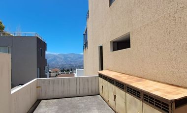 VENDO DEPARTAMENTO DÚPLEX MIRAVALLE CUMBAYÁ ‼️Bajo de Precio‼️