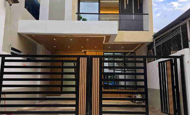 Single Attached House for Sale