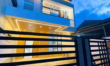 Single Attached House for Sale
