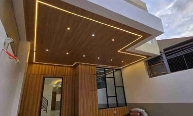 Single Attached House for Sale