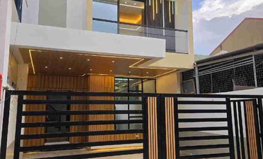 Single Attached House for Sale