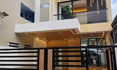 Single Attached House for Sale