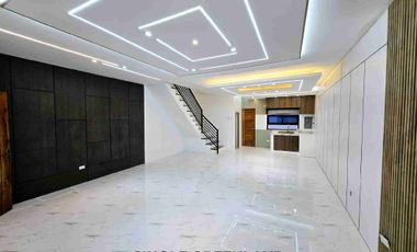 Single Attached House for Sale