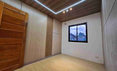 Single Attached House for Sale