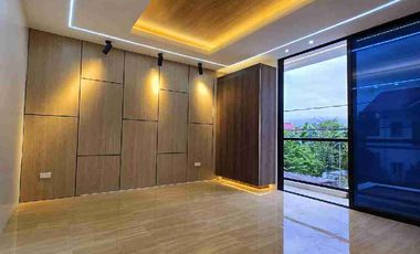 Single Attached House for Sale