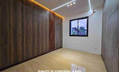 Single Attached House for Sale