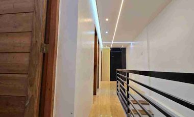 Single Attached House for Sale