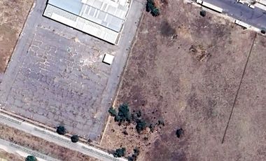 Venta de Terreno Parque Quetzalcóatl