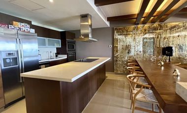 Venta de Penthouse en Cancún