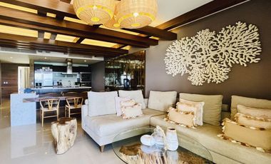 Venta de Penthouse en Cancún