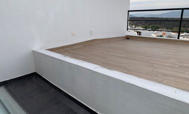 CASA EN VENTA, FRACC. ZIBATA, PRIVADA AGAVE