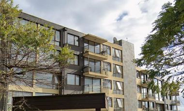 Departamento en Lomas san Sebastián