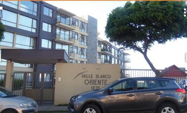 Departamento en Lomas san Sebastián