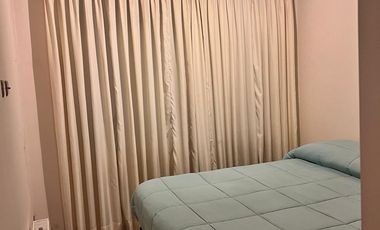 Departamento en Lomas san Sebastián