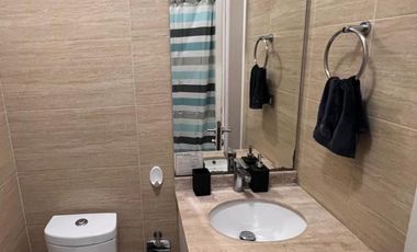 Departamento en Lomas san Sebastián