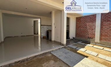 SE VENDE EXCLUSIVA CASA EN VENTA | Urb. Alamaeda Country Club 122.5 m2