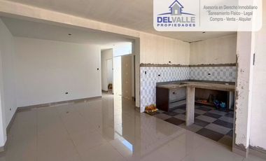 SE VENDE EXCLUSIVA CASA EN VENTA | Urb. Alamaeda Country Club 122.5 m2