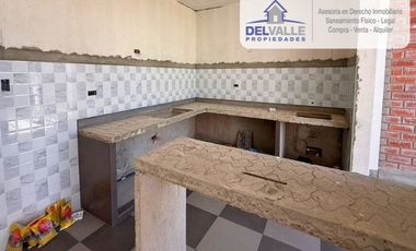 SE VENDE EXCLUSIVA CASA EN VENTA | Urb. Alamaeda Country Club 122.5 m2