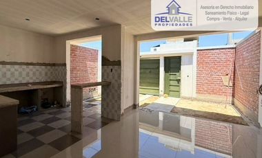 SE VENDE EXCLUSIVA CASA EN VENTA | Urb. Alamaeda Country Club 122.5 m2
