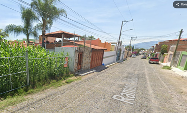 CASA VENTA CESION DE DECHOS C. RAMON VELAZQUEZ SAN ANTONIO CHAPALA	JAL-MPCC