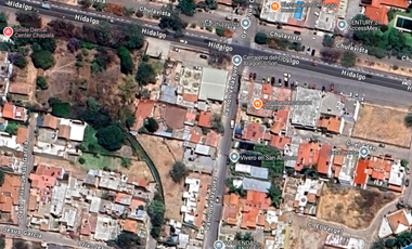 CASA VENTA CESION DE DECHOS C. RAMON VELAZQUEZ SAN ANTONIO CHAPALA	JAL-MPCC