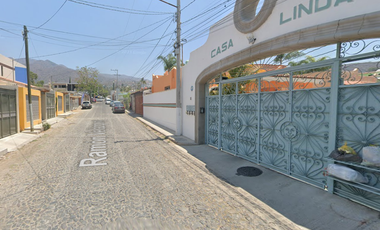 CASA VENTA CESION DE DECHOS C. RAMON VELAZQUEZ SAN ANTONIO CHAPALA	JAL-MPCC