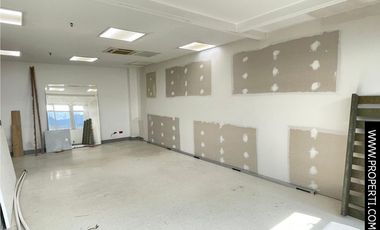 Consultorio en Arriendo Sector San Diego - Poblado