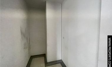 Consultorio en Arriendo Sector San Diego - Poblado