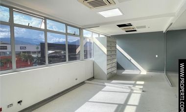 Consultorio en Arriendo Sector San Diego - Poblado