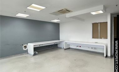 Consultorio en Arriendo Sector San Diego - Poblado